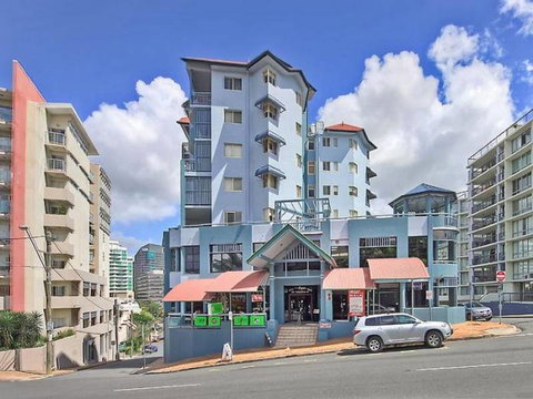 Sedgebrook On Leichhardt - South Australia Travel 0