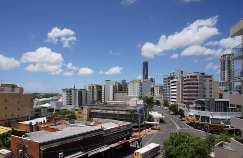 Sedgebrook On Leichhardt - South Australia Travel 1