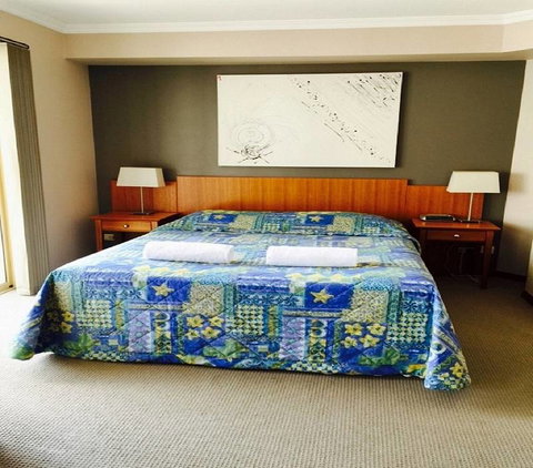 Sedgebrook On Leichhardt - South Australia Travel 3