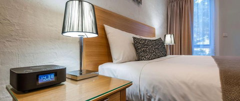 COMFORT INN COACH AND BUSHMANS - South Australia Travel 3