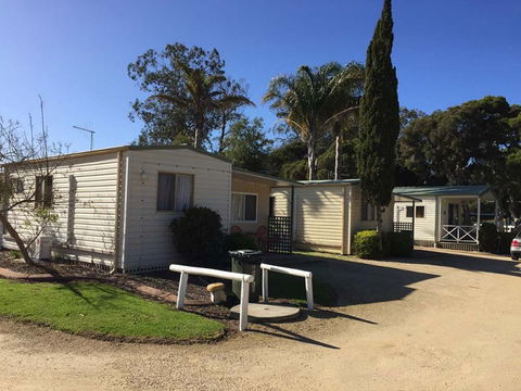 Albany Happy Days Caravan Park - South Australia Travel 4