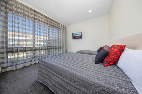 Belconnen Way Motel And Serviced Apartments - South Australia Travel 5