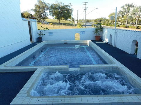 Siesta Villa Motel - South Australia Travel 3