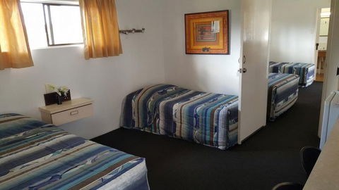 Siesta Villa Motel - South Australia Travel 4