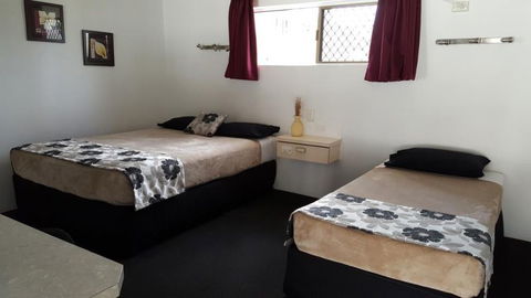 Siesta Villa Motel - South Australia Travel 5