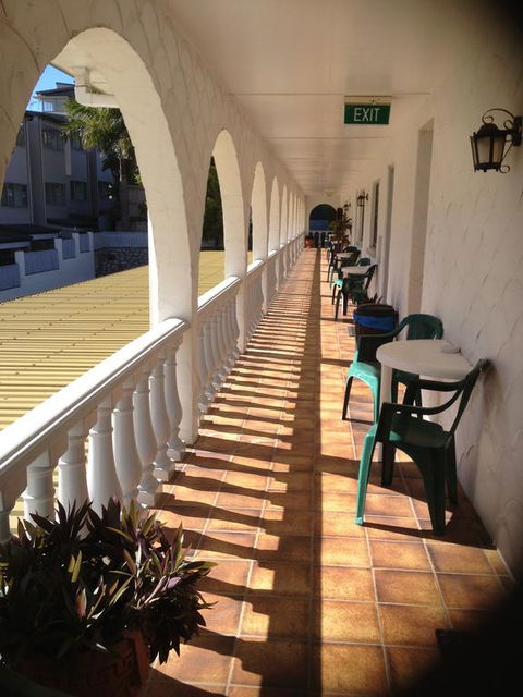 Siesta Villa Motel - South Australia Travel 10