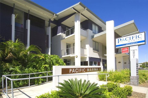 Pacific Marina Apartments - South Australia Travel 12