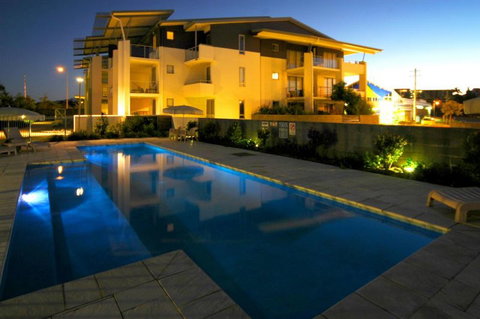 Pacific Marina Apartments - South Australia Travel 15