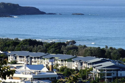 Pacific Marina Apartments - South Australia Travel 16