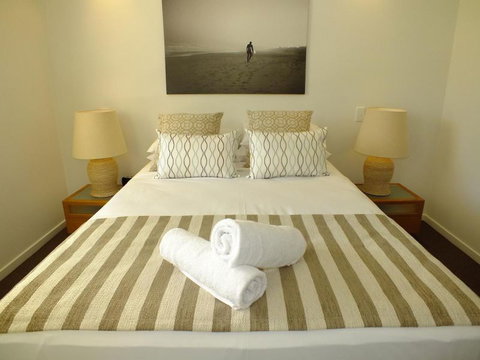 Pacific Marina Apartments - South Australia Travel 17