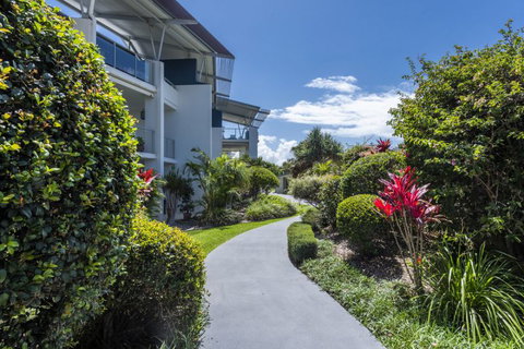 Pacific Marina Apartments - South Australia Travel 19