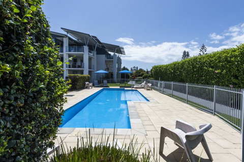 Pacific Marina Apartments - South Australia Travel 20