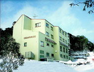 Cedarwood Apartments - South Australia Travel 0