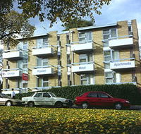 George Powlett Apartments - South Australia Travel