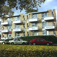 George Powlett Apartments - South Australia Travel 0