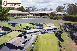 Club Inn Resort - South Australia Travel 0