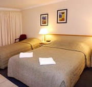 Best Western Ipswich Heritage Motor Inn - South Australia Travel