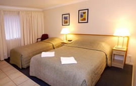Best Western Ipswich Heritage Motor Inn - South Australia Travel 0