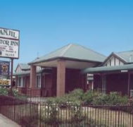 Tanjil Motor Inn - South Australia Travel