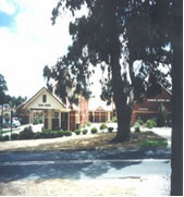 Sunbury VIC South Australia Travel