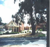 SUNBURY MOTOR INN MOTEL - South Australia Travel