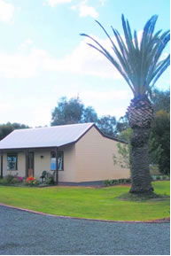Murray River Resort - South Australia Travel 0