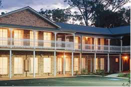 Quality Inn Penrith - South Australia Travel 0
