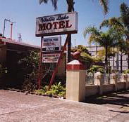 Wallis Lake Motel - South Australia Travel