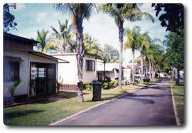 Finemore Tourist Park - South Australia Travel 0