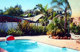 Anchorage Apartments Bermagui - South Australia Travel 0