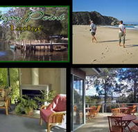 Gipsy Point Lodge - South Australia Travel