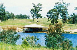 Lake Charlotte Winery - South Australia Travel 0