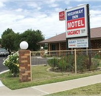 Highway Inn Motel - South Australia Travel