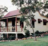 Mango Hill B and B - South Australia Travel