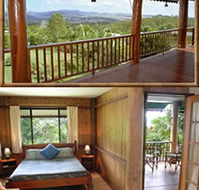 Atherton Blue Gum - South Australia Travel