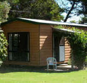 Casuarina Cabins - South Australia Travel