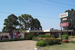 Rosedale VIC South Australia Travel