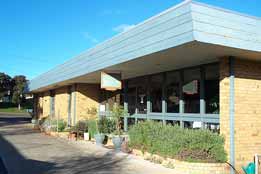 Grosvenor Motel - South Australia Travel 0