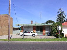 Roma Holiday Flats - South Australia Travel 0