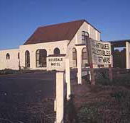 Rosedale Motel - South Australia Travel