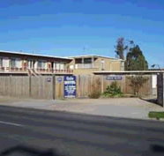 Sale Motel - South Australia Travel