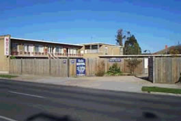 Sale Motel - South Australia Travel 0