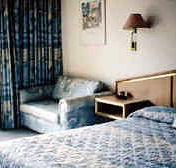 Moe Parklands Motel - South Australia Travel