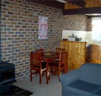 Warrawee Holiday Units - South Australia Travel