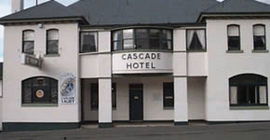 Cascade Hotel - South Australia Travel 0