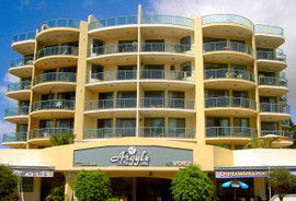 Argyle On The Park - South Australia Travel 0