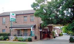 Cedar Lodge Motel - South Australia Travel 0