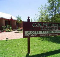 Campaspe Lodge - South Australia Travel