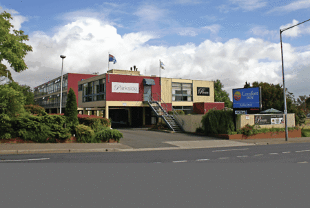 Comfort Inn Parkside - South Australia Travel 0