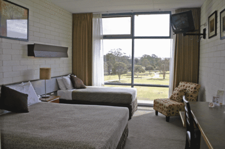Comfort Inn Parkside - South Australia Travel 1